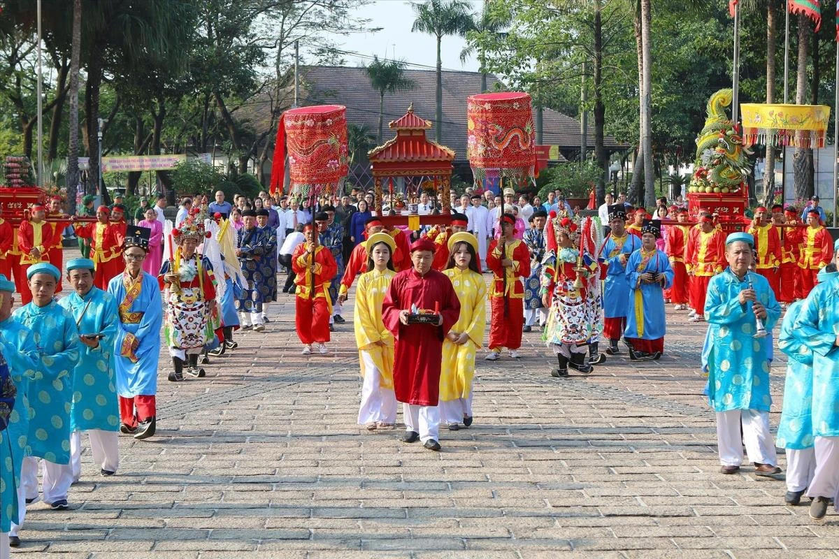 Tet Holiday 2026: Your Best Guide to Vietnamese New Year 1 Tet holiday