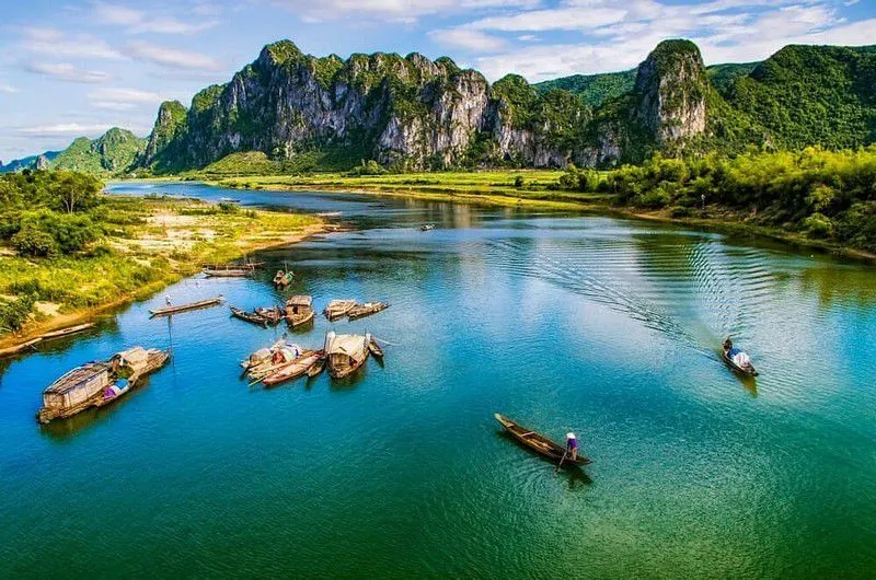  Quang Binh