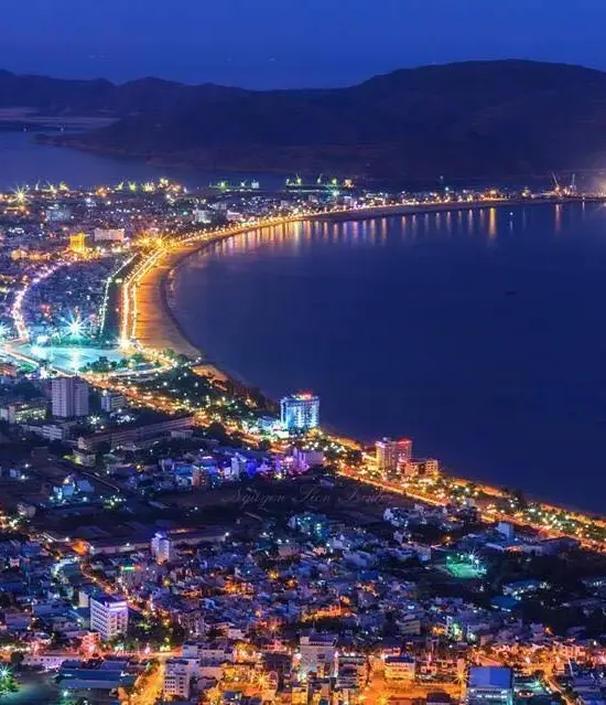 Quy Nhon