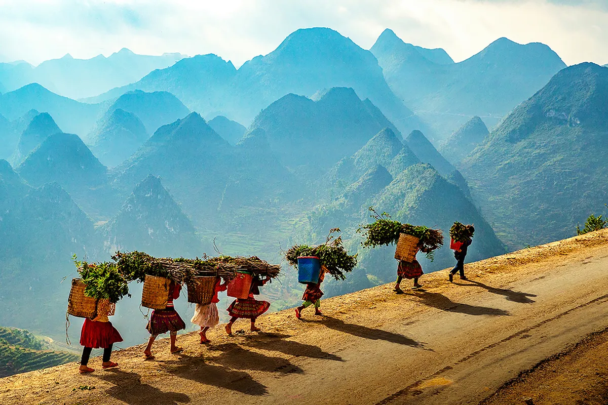 Ha Giang