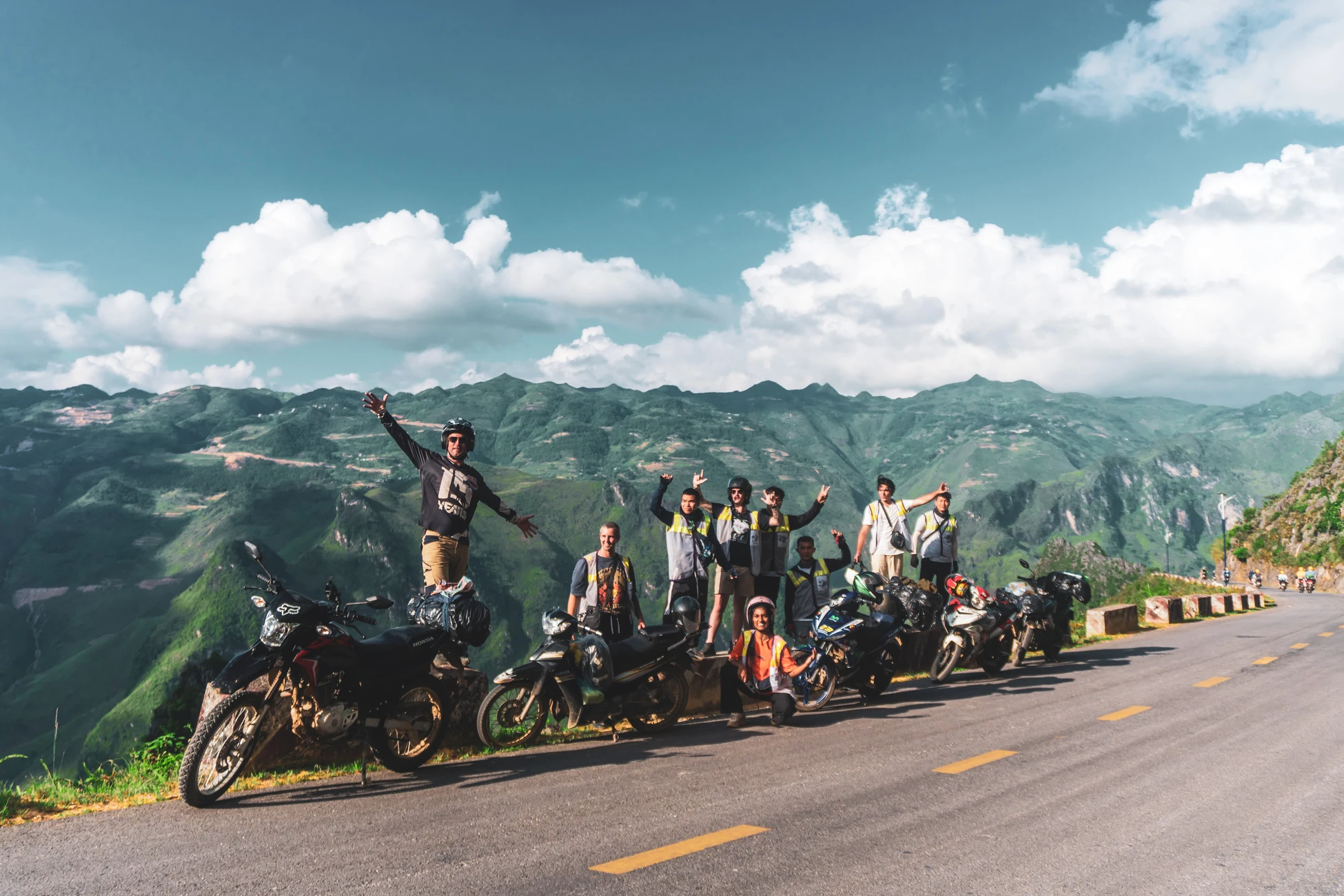 Ha Giang Loop: The Ultimate First-Timer’s Guide (2025)