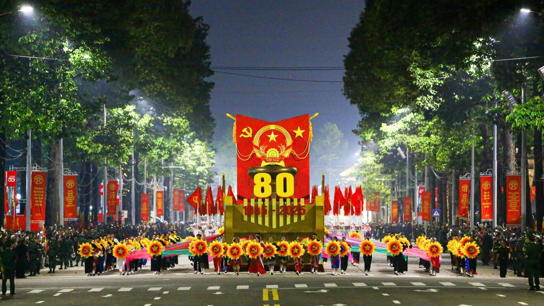 Vietnam National Day 2025: A Traveler’s Deep Dive Into the 80th Independence Celebration