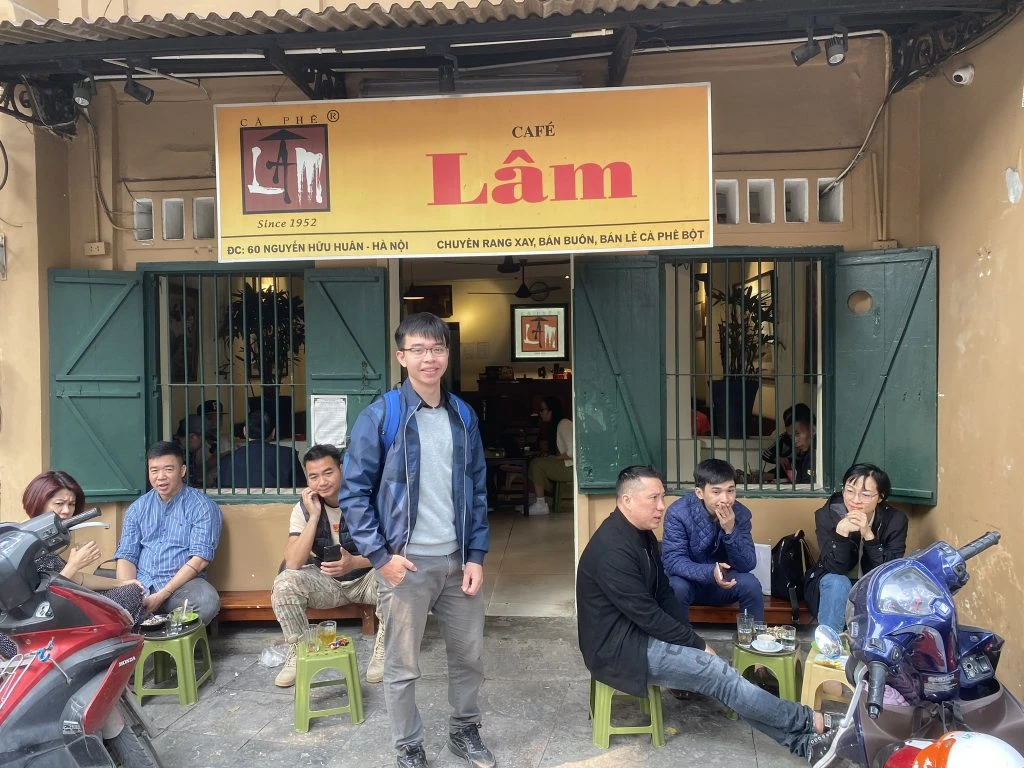 Self-Guided Tour: Hanoi Old Quarter - OneTrip with Local