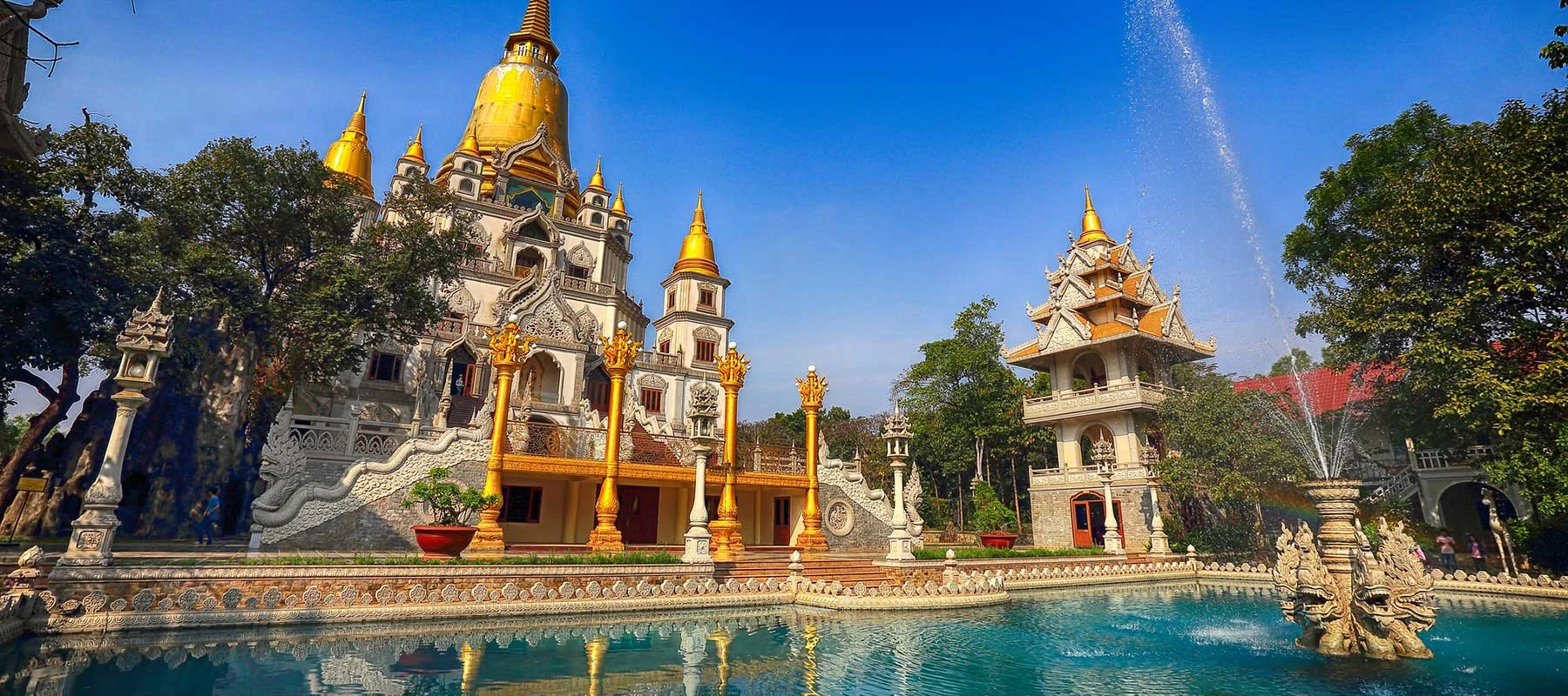 Buu Long Pagoda - A local guide to this hidden temple 2025