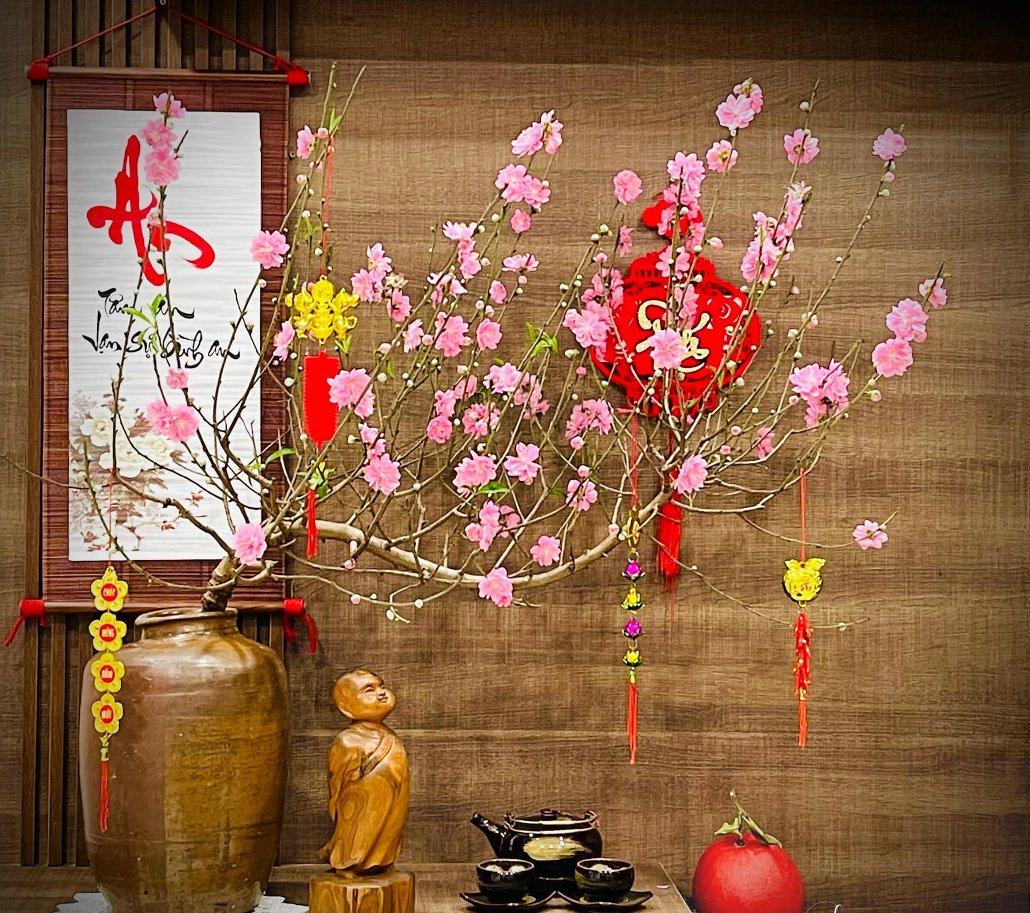 Tet Holiday 2026: Your Best Guide to Vietnamese New Year 15 full experience in vietnamese tet holiday 2vMN