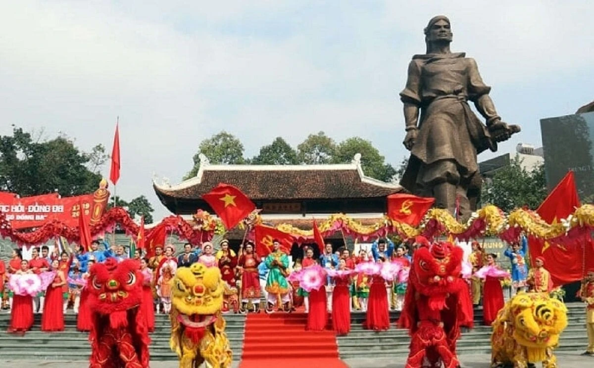 Tet Holiday 2026: Your Best Guide to Vietnamese New Year 23 full experience in vietnamese tet holiday QtvG