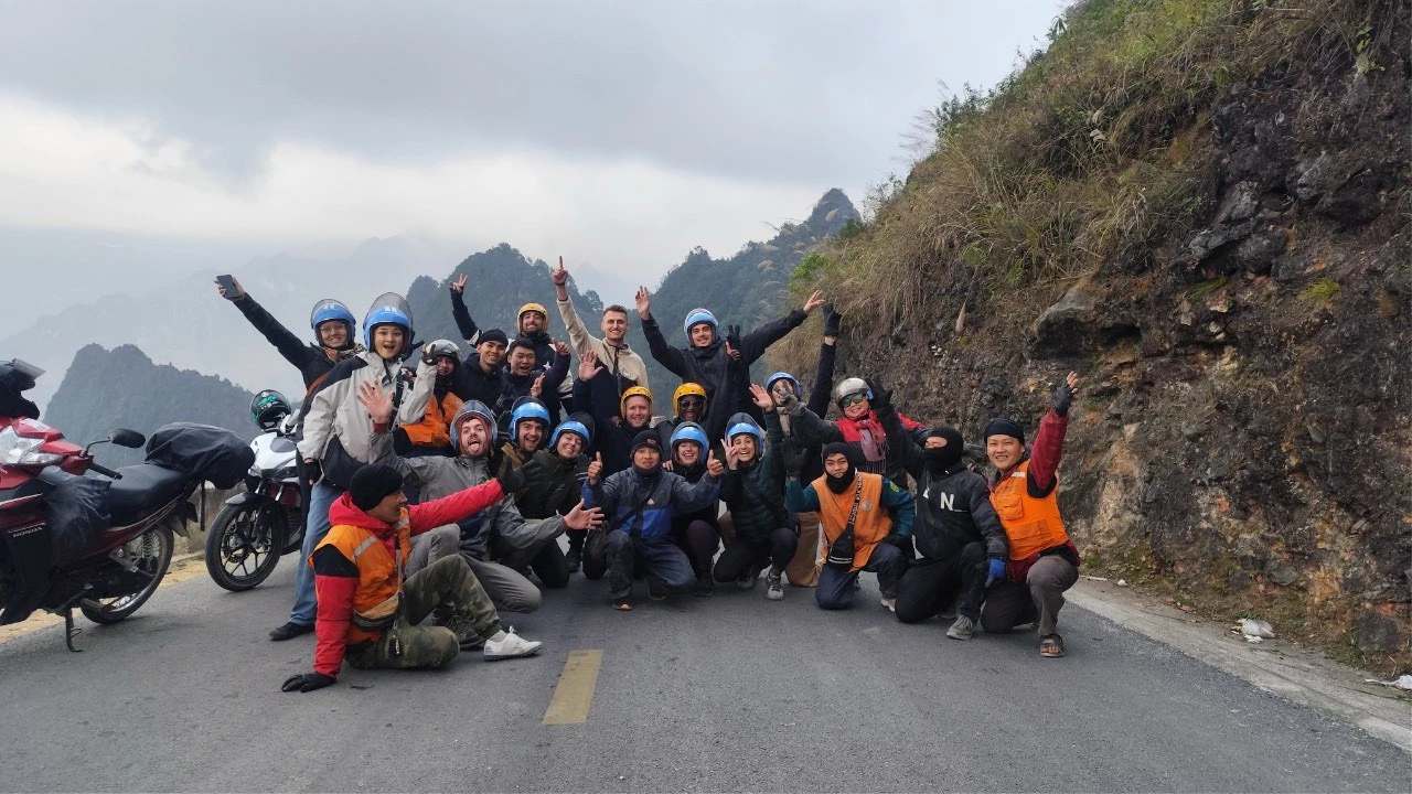 Ha Giang Loop Tour 2 Days Motorbike From Ha Noi Latest