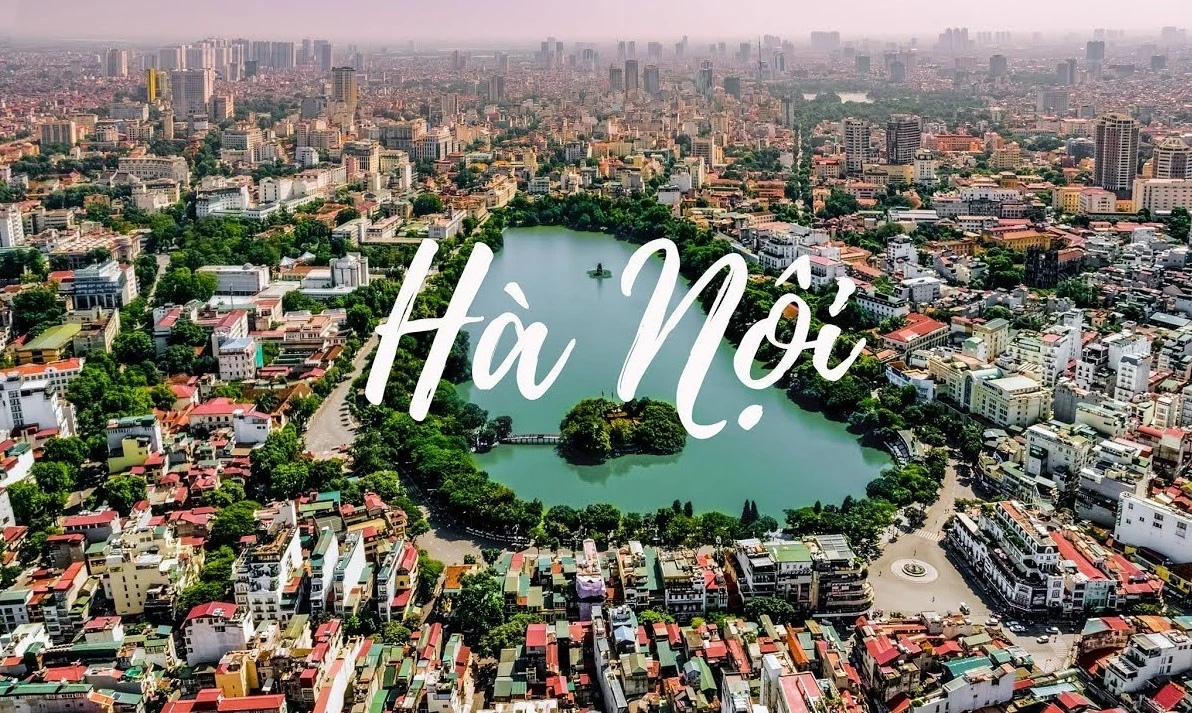 Top Best Places to Visit in Hanoi: The Ultimate 2025 List of 20 Must-See Sights