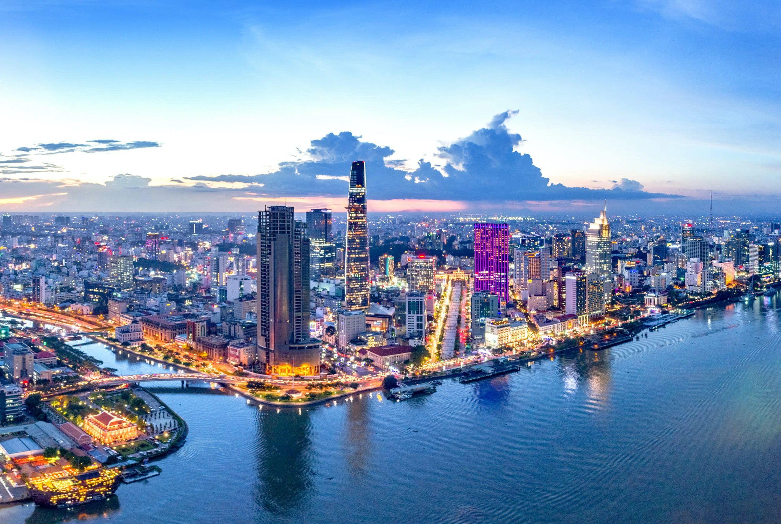 Top 20 Best Places to Visit in Ho Chi Minh City: The Ultimate 2025 Guide