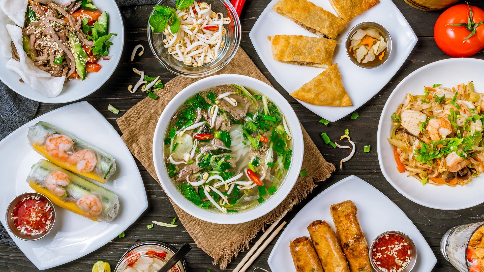 The 20 Best Must-Try Foods in Ho Chi Minh City: A 2025 Foodie Guide