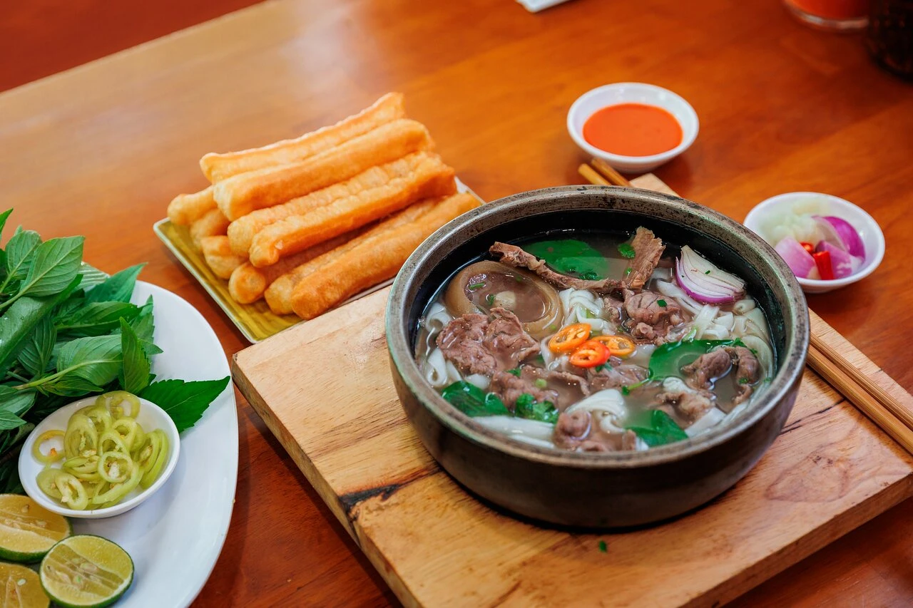 Top Best Phở in Hanoi: Your Ultimate 2025 Guide to the 10 Best Places