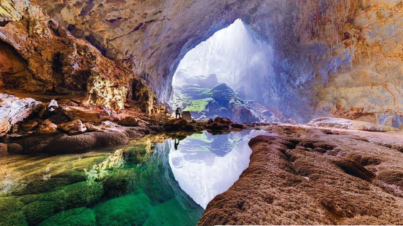 Phong Nha Ke Bang National Park: The World's Cave Kingdom