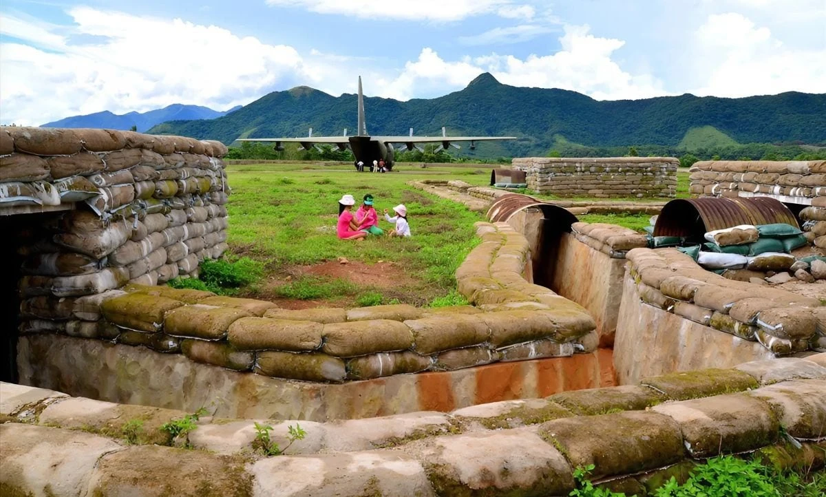 Places to Visit in Central Vietnam: The 10 Best Must-See Destinations 2025 21 places to visit in central vietnam the 10 best must see destinations 2025 OIT3