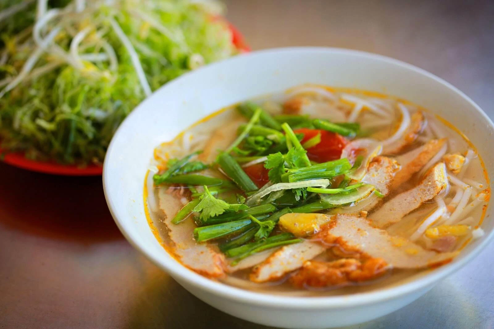 Bún chả cá Đà Nẵng | Top quán ngon nhất định phải thử