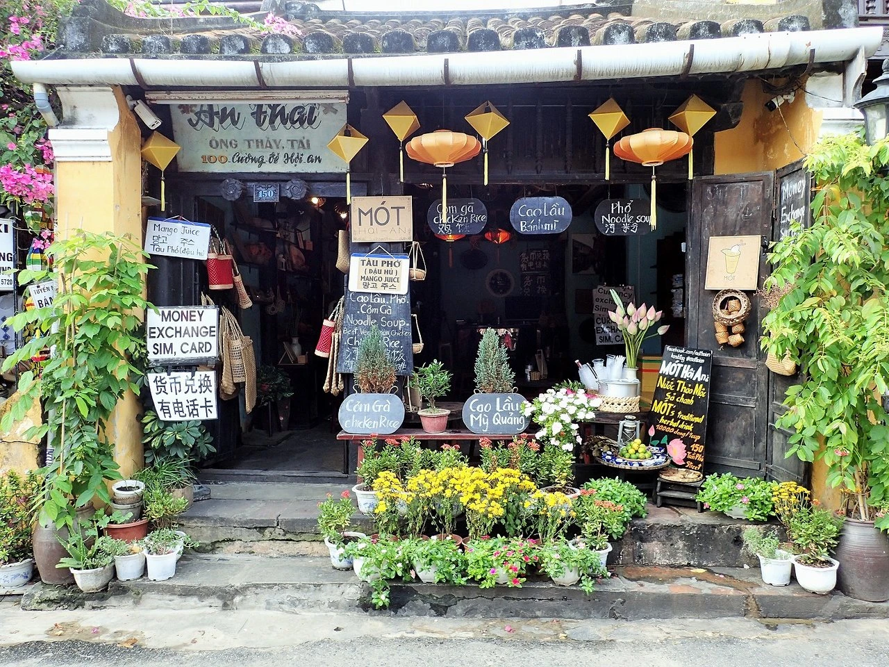 Mot Hoi An, Hội An - Đánh giá về nhà hàng - Tripadvisor