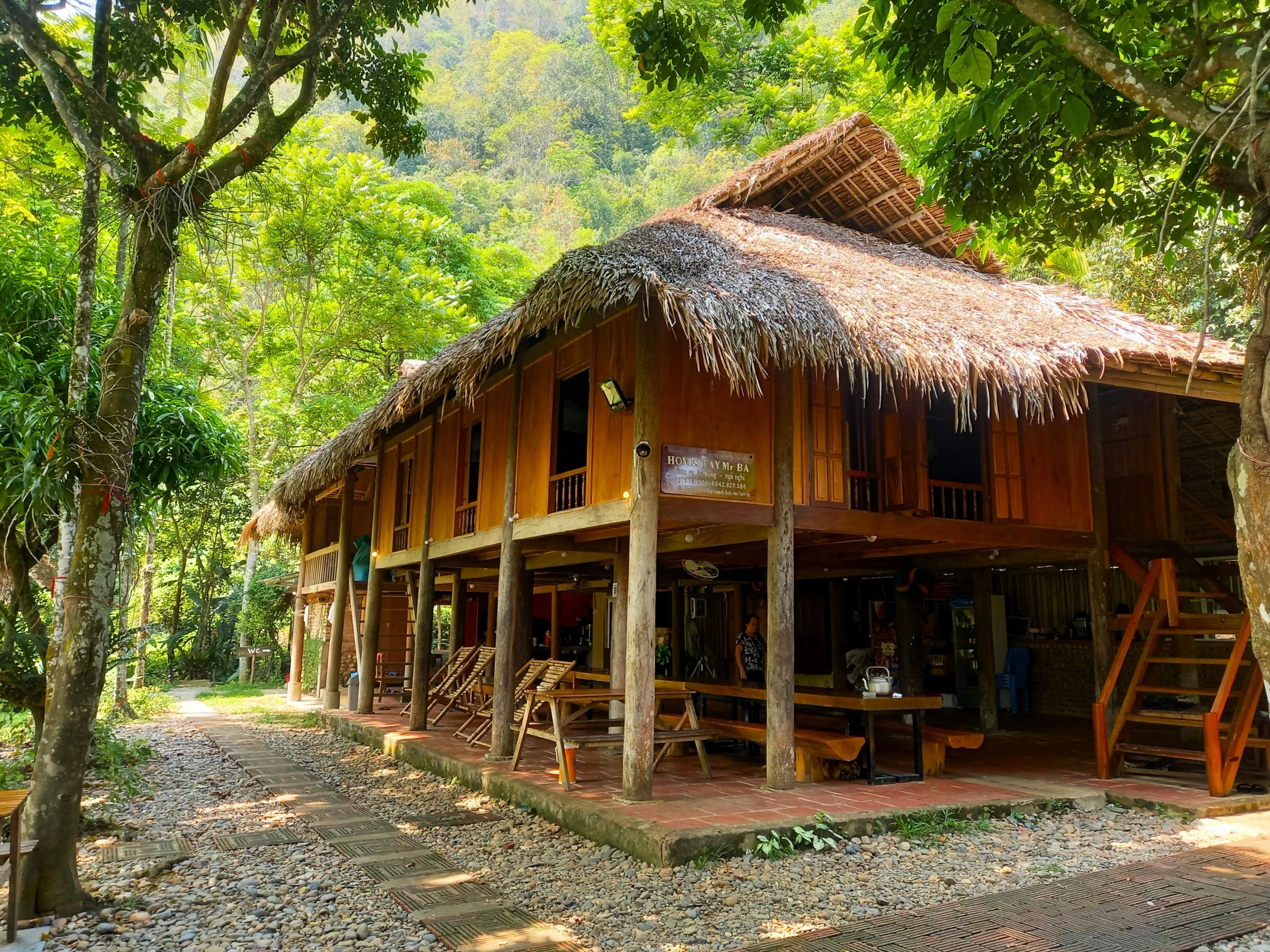 Pu Luong Nature Reserve | Travel Guide – Vietnam Coracle – Independent Travel Guides to Vietnam