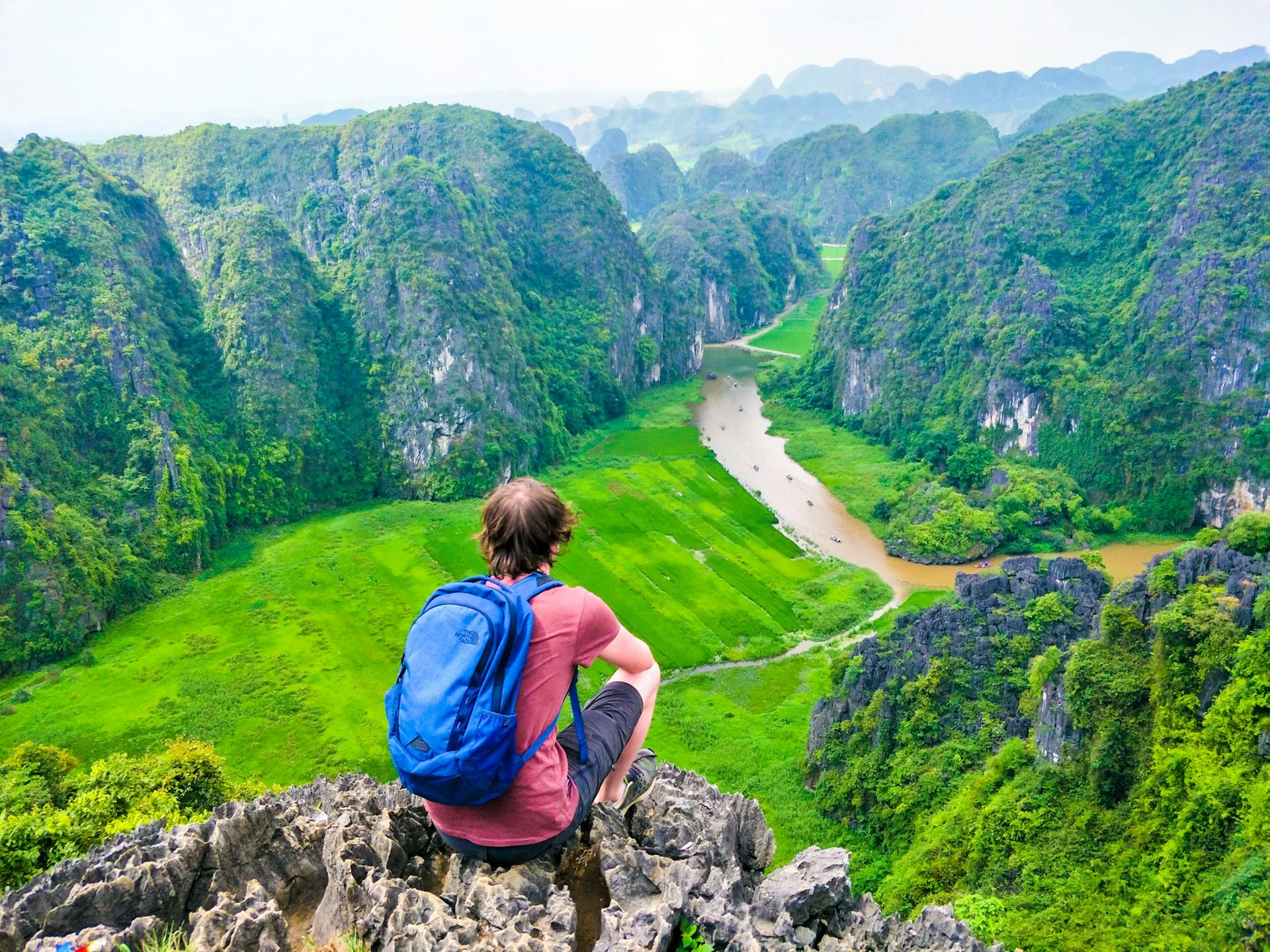 9 Underrated Vietnam Excursions | Backpacking Tours