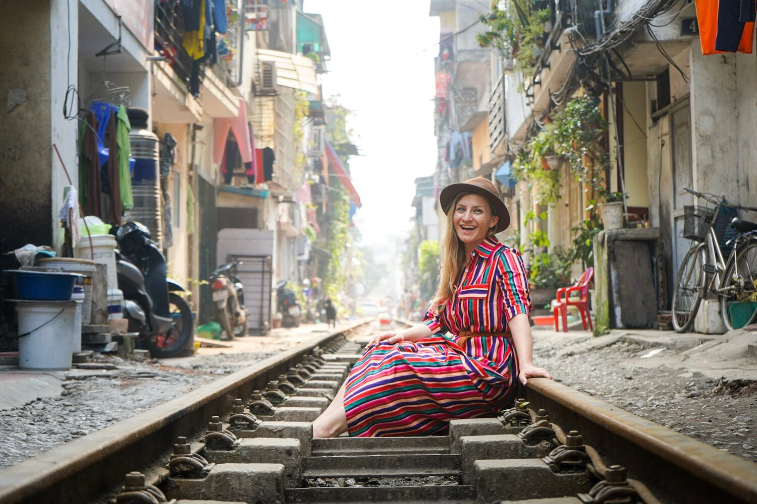 Vietnam on a budget