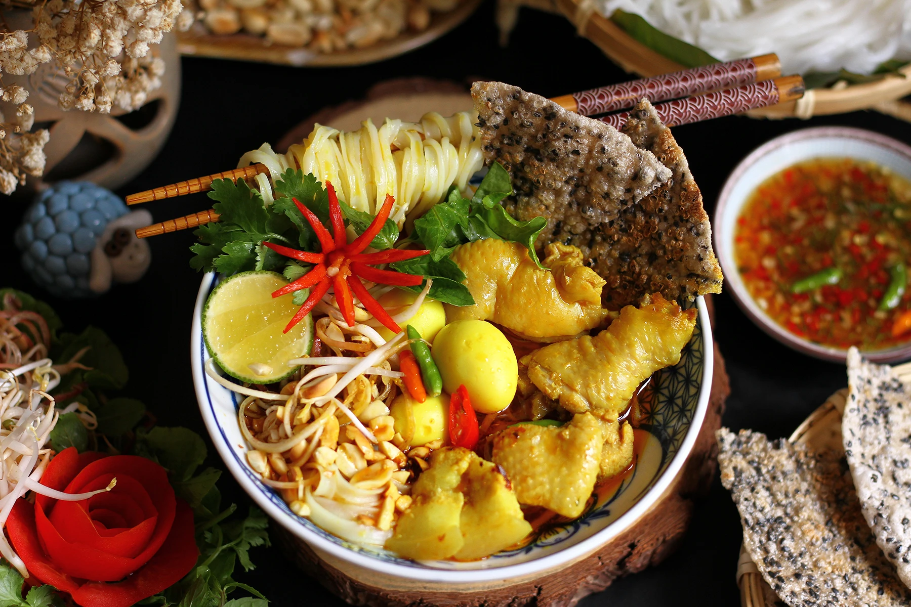 The Ultimate Guide: 20 Best Vietnamese Dishes You Must Try 14 the ultimate guide 20 best vietnamese dishes you must try MvqD