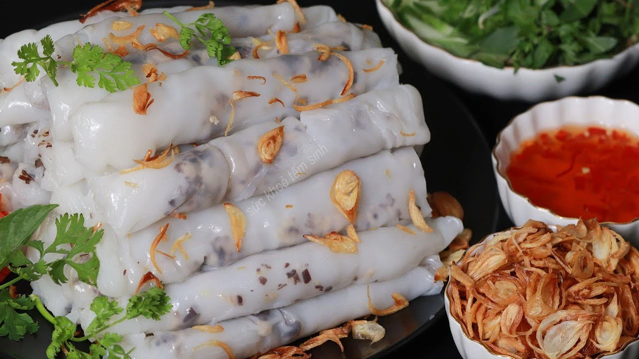 The Ultimate Guide: 20 Best Vietnamese Dishes You Must Try 16 the ultimate guide 20 best vietnamese dishes you must try wOsA