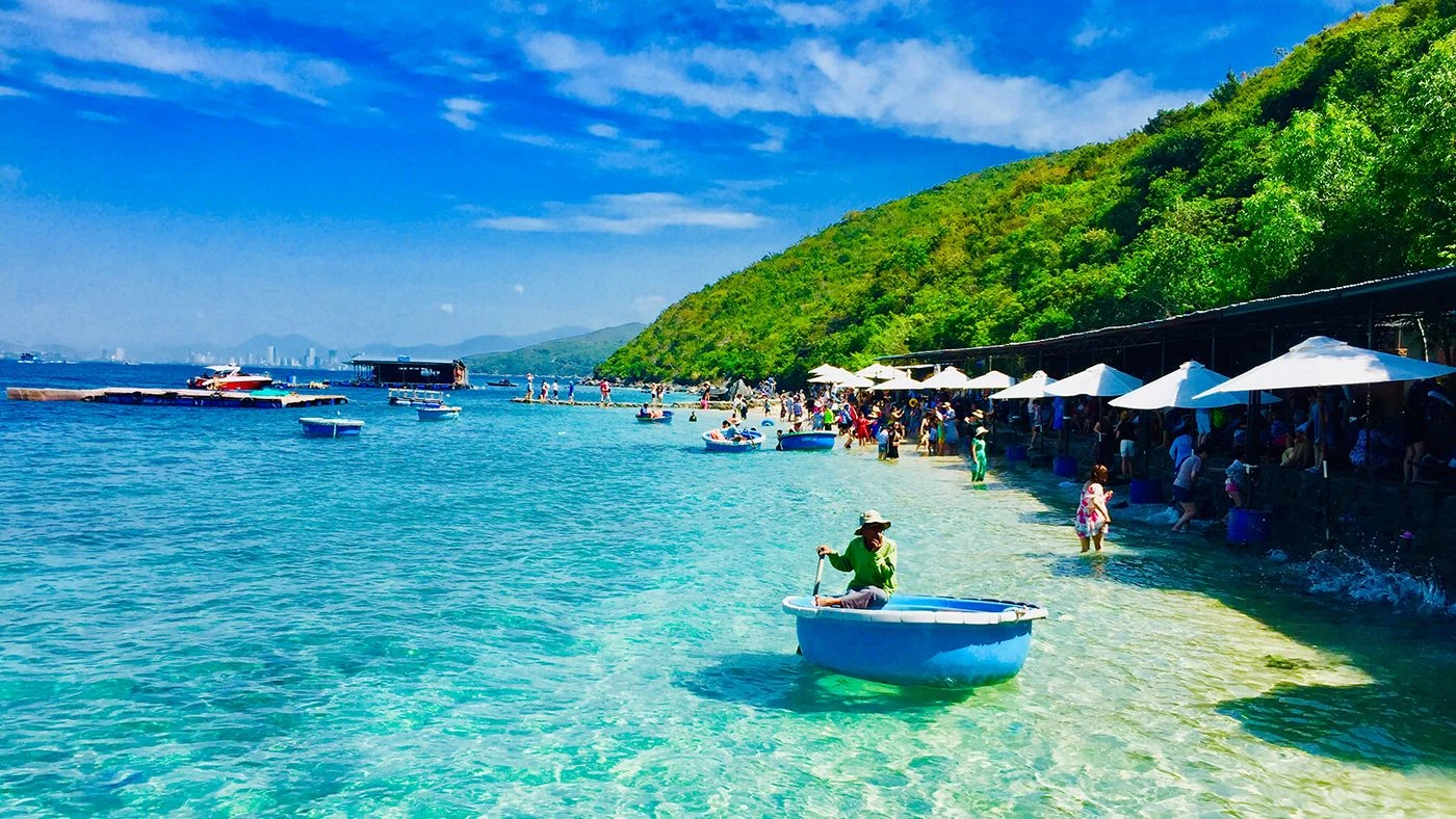 The Best Beaches in Vietnam: An Ultimate Guide for 2025 11 Nha Trang, Vung Tau beaches among top 10 most popular beach destinations