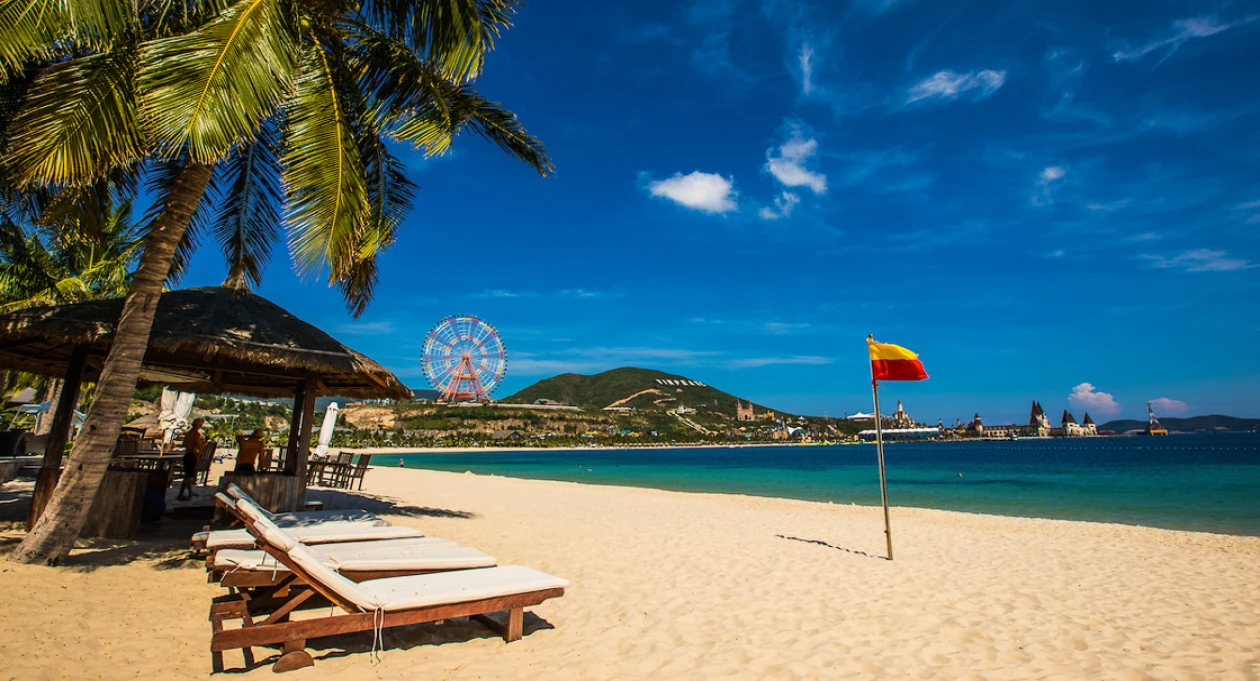 The Best Beaches in Vietnam: An Ultimate Guide for 2025 12 Fun-filled holidays at Vinpearl Nha Trang | Vietnam Tourism