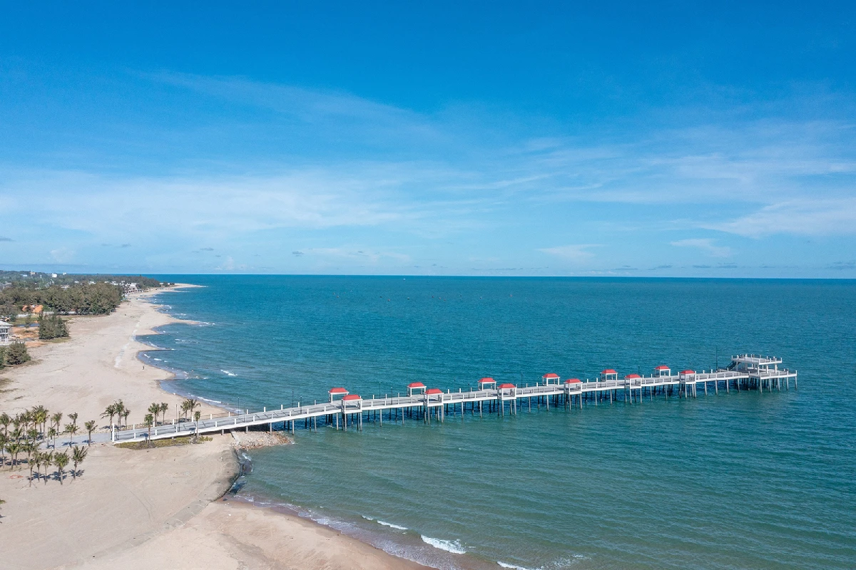 The Best Beaches in Vietnam: An Ultimate Guide for 2025 17 48 Hours in Ho Tram, Ba Ria - Vung Tau | Saigon Tourism