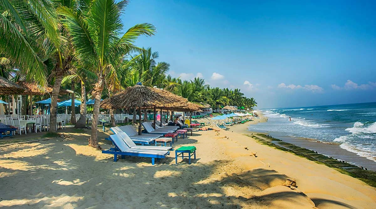 The Best Beaches in Vietnam: An Ultimate Guide for 2025 9 The Ultimate Guide to An Bang Beach Hoi An: What to See and Do - Venustravel