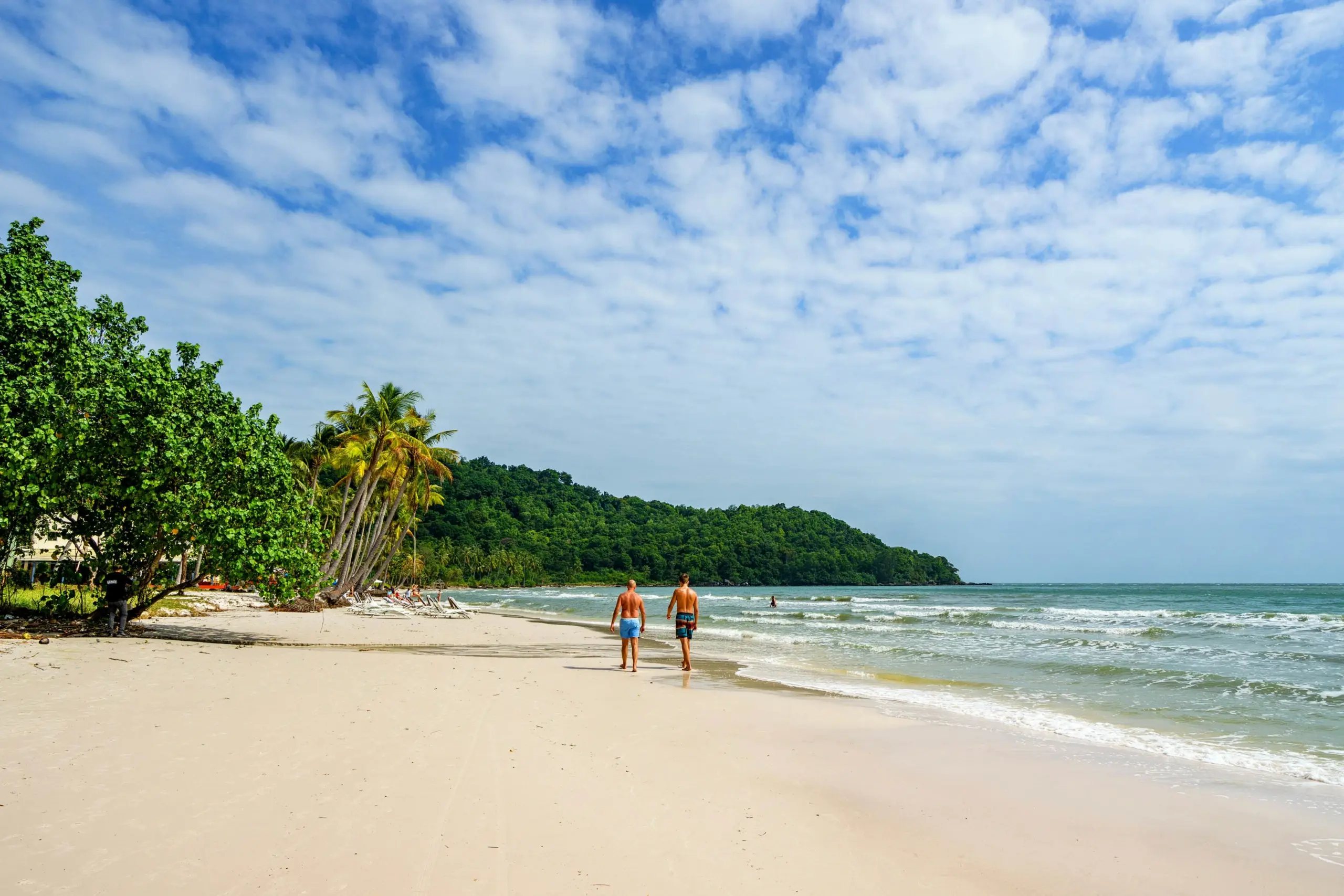 The Best Beaches in Vietnam: An Ultimate Guide for 2025 2 The 10 best beaches in Vietnam - Lonely Planet