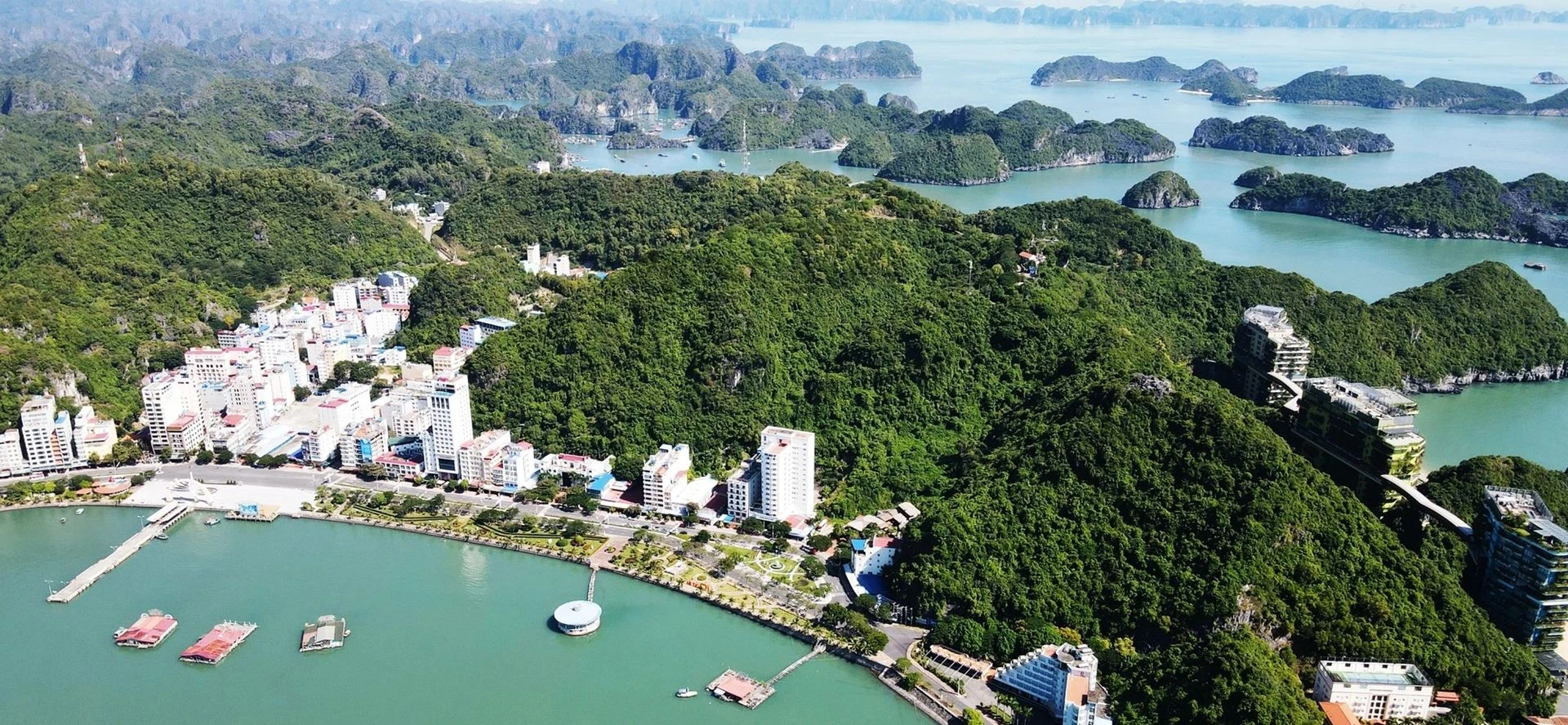 The Best Beaches in Vietnam: An Ultimate Guide for 2025 4 Cat Ba Island: A Detailed Guide for First-Time Travelers