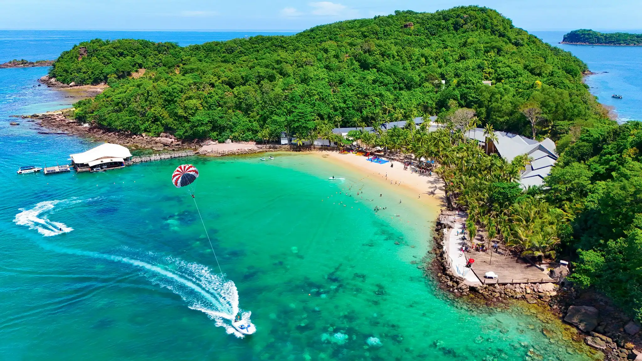 The Best Beaches in Vietnam: An Ultimate Guide for 2025 15 Phu Quoc in February: Travel Tips in 2025 - Blog Premier Residences Phu Quoc
