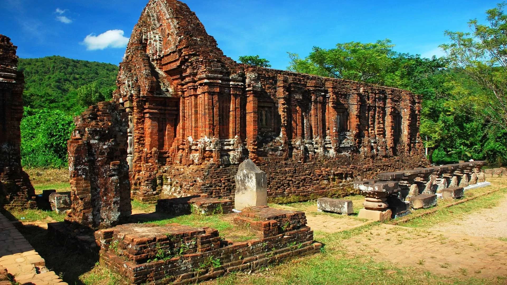 Experience My Son sanctuary: Top things to see and do