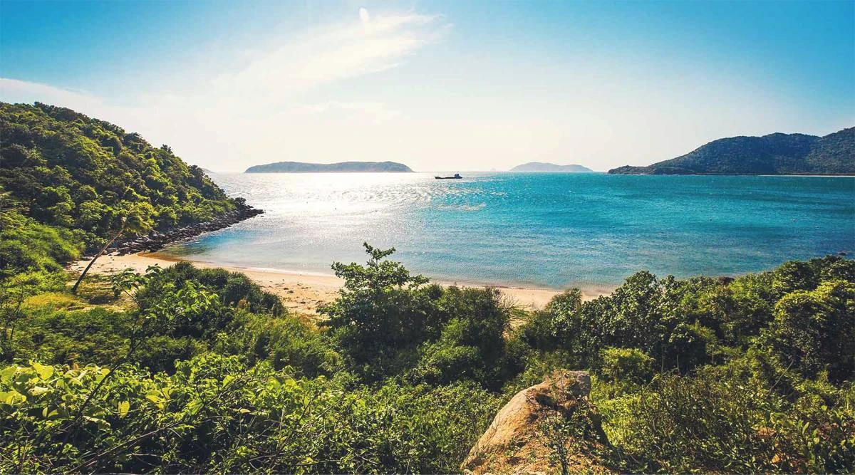 Cham Island travel guide - Getting there, things to do & tips | localvietnam