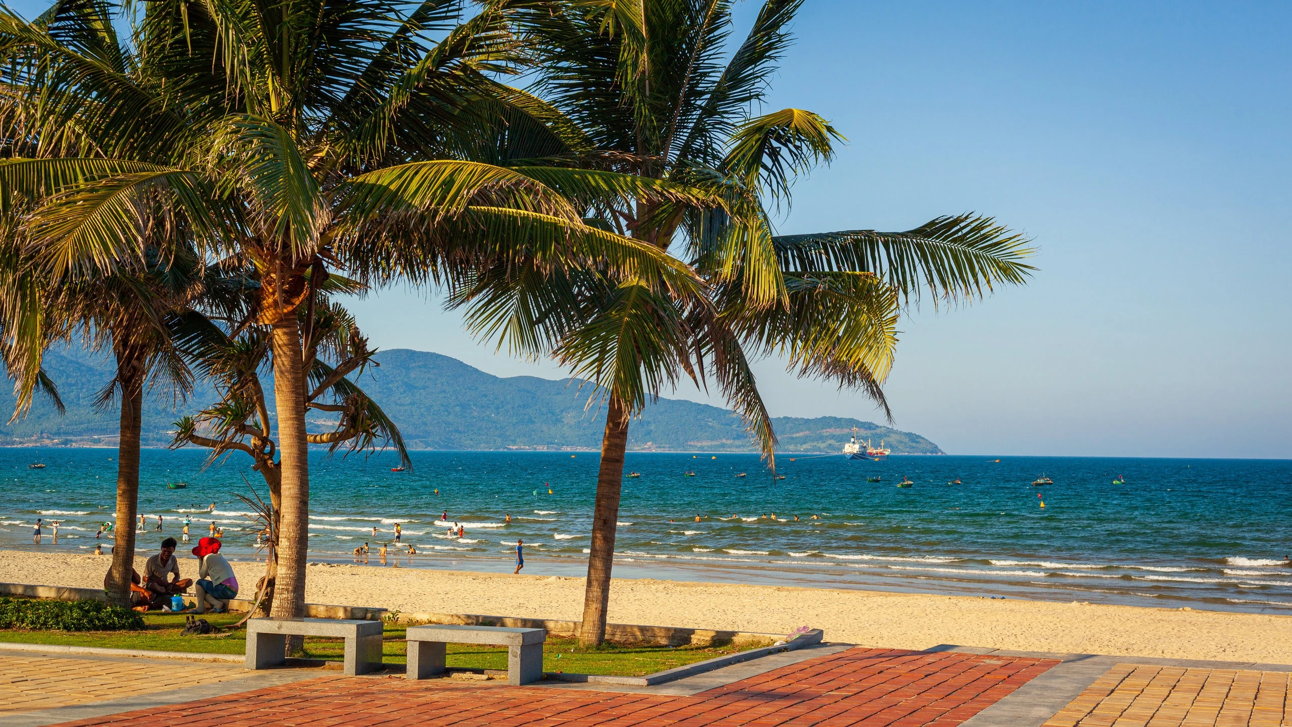 My Khe Beach Tours - Book Now | Expedia
