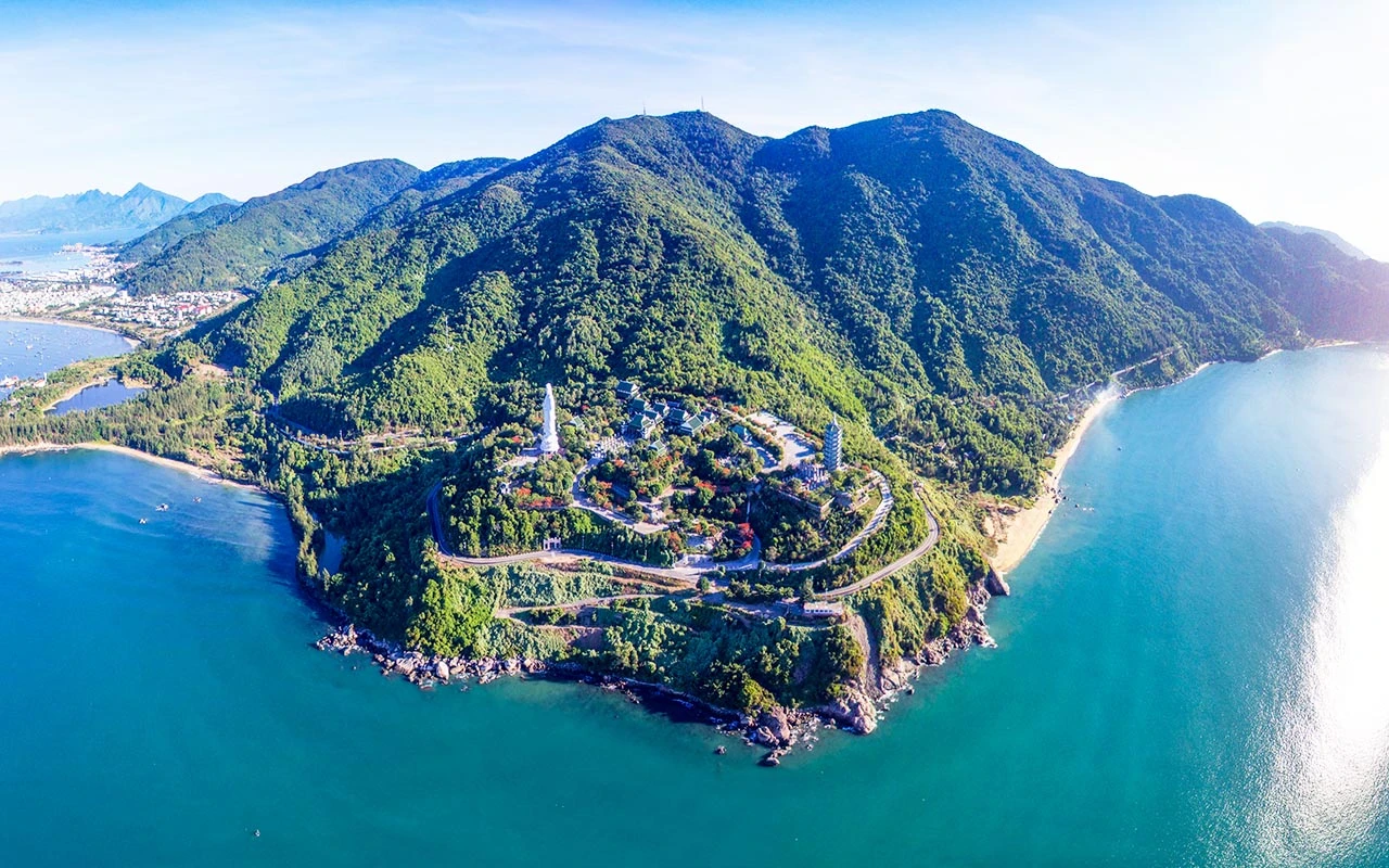 A local's guide to Son Tra Peninsula, Da Nang | Vietnamnomad