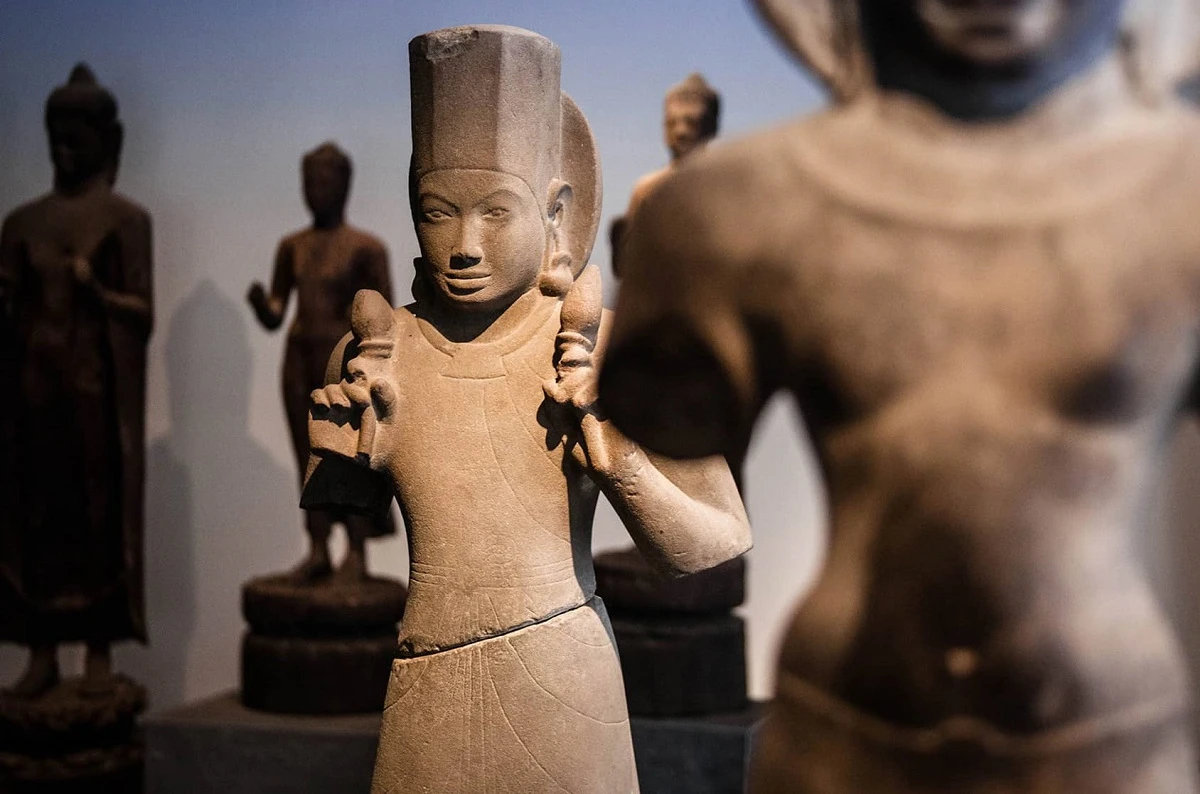 Da Nang Museum of Cham Sculpture – Central Vietnam Guide