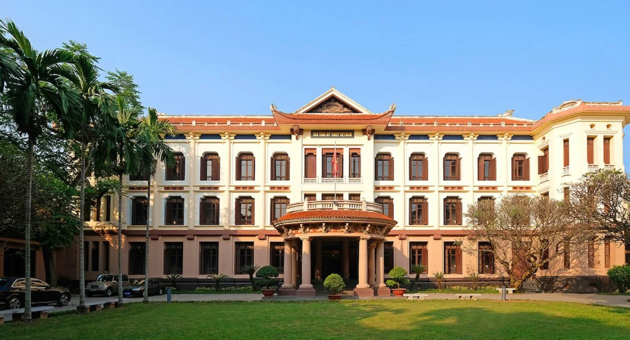 Vietnam National Fine Arts Museum: A must-see destination in Hanoi | Vietnam Tourism