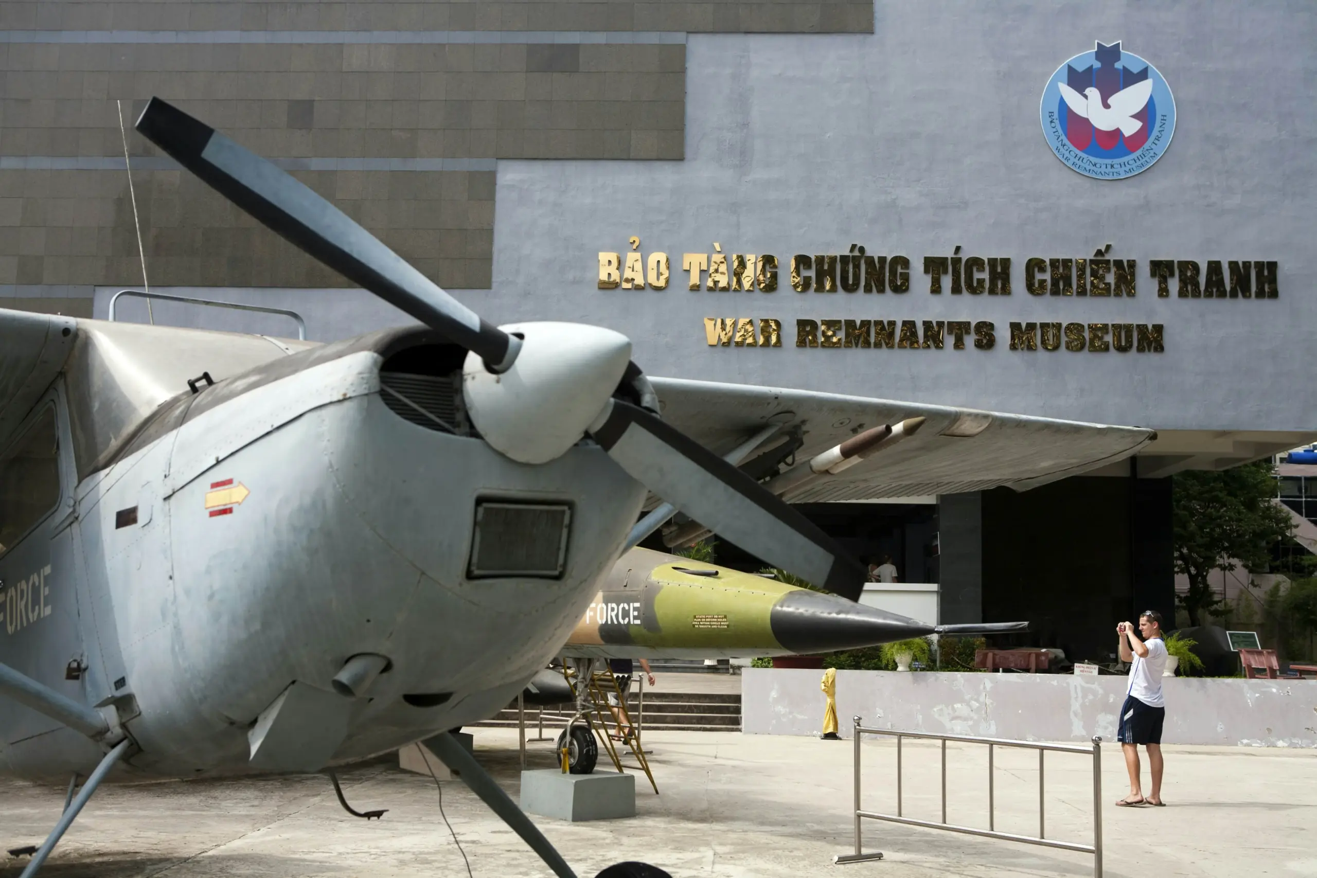 War Remnants Museum | Ho Chi Minh City, Vietnam | Attractions - Lonely Planet