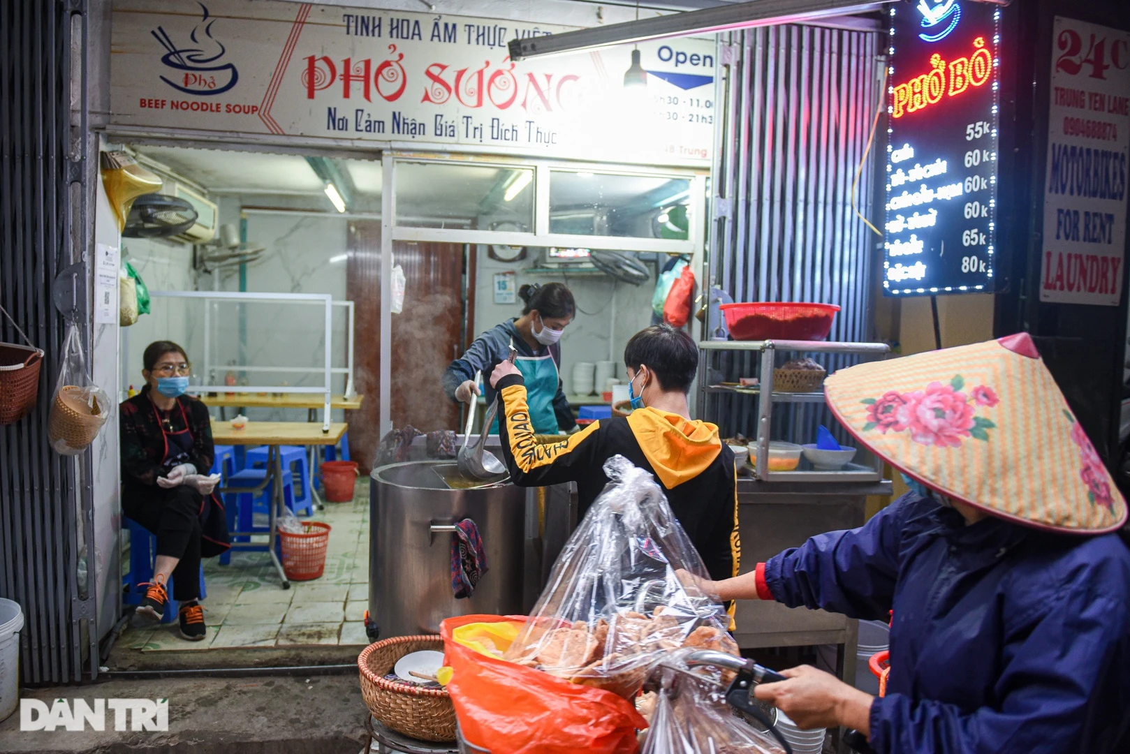 top best pho in hanoi your ultimate 2025 guide to the 10 best places dFIZ