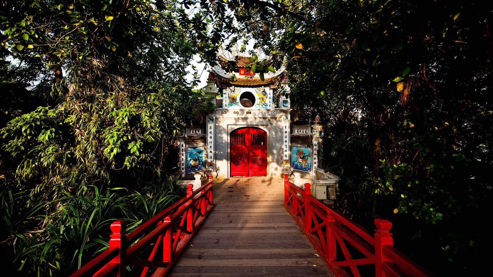 Top Best Places to Visit in Hanoi: The Ultimate 2025 List of 20 Must-See Sights 4 top best places to visit in hanoi the ultimate 2025 list of 20 must see sights W4yu