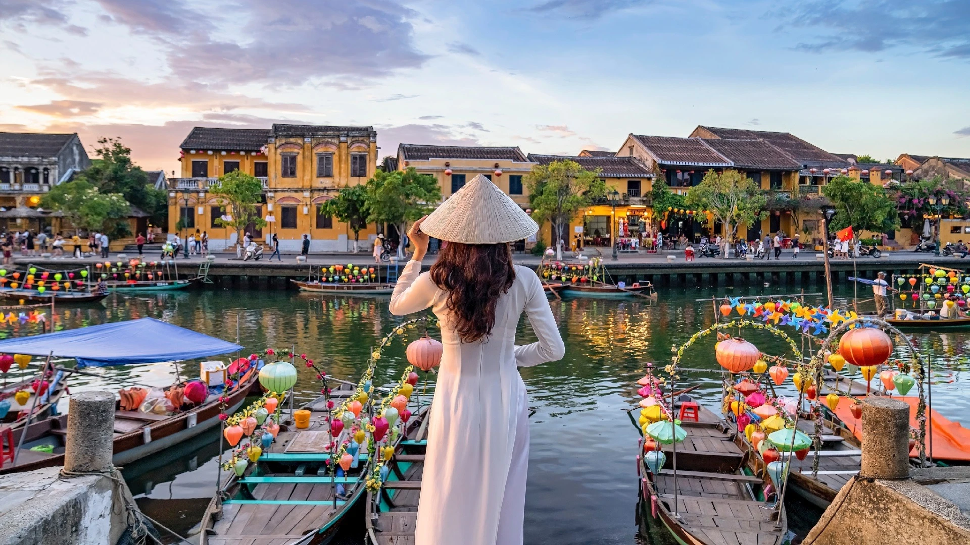 Vietnam summer 2025: The Best Guide to Beat the Heat 7 top places to visit vietnam in the summer jYqF