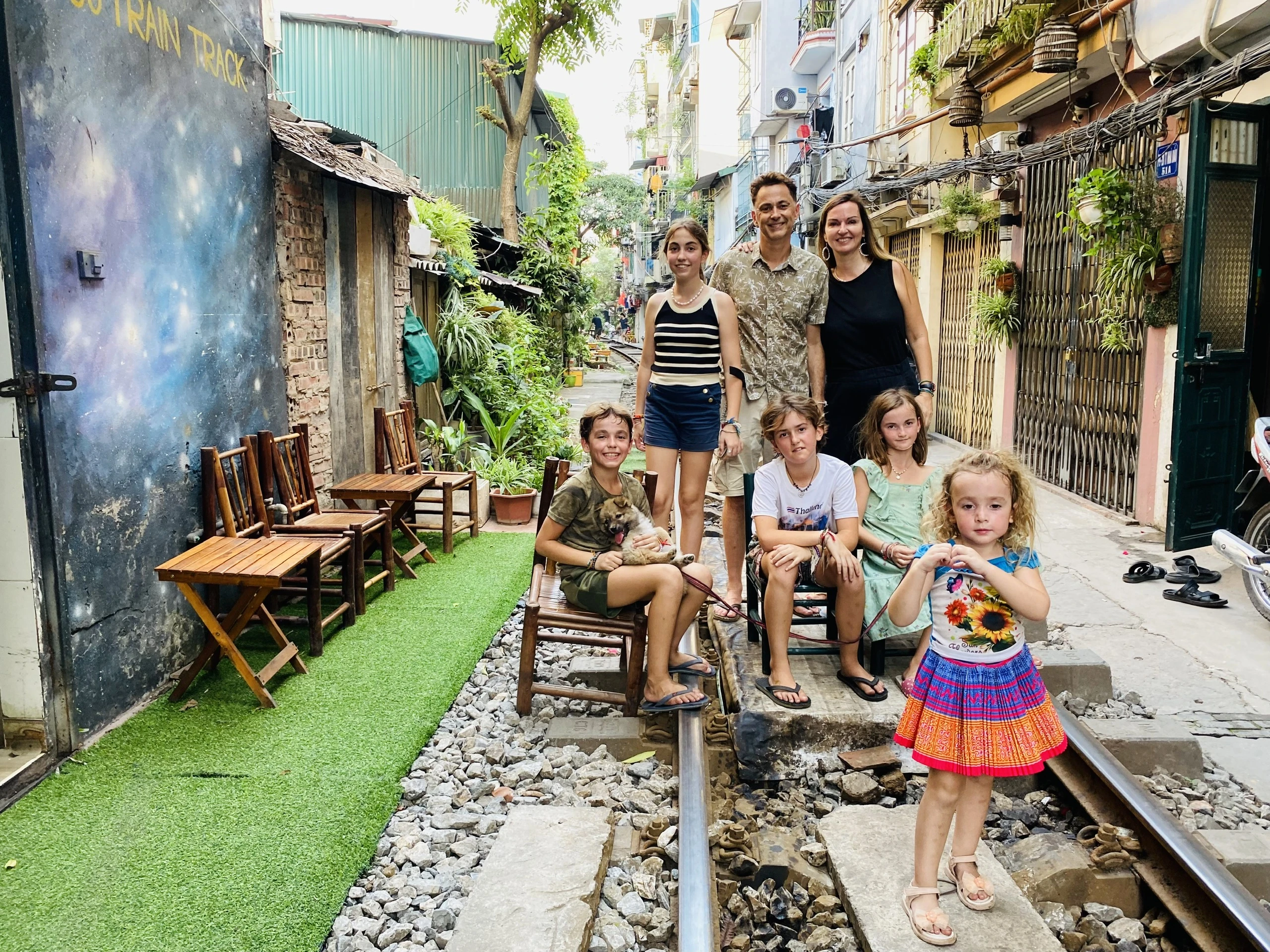 Top 20+ Kids Friendly activities in Hanoi - travel with family - OneTrip  with Local