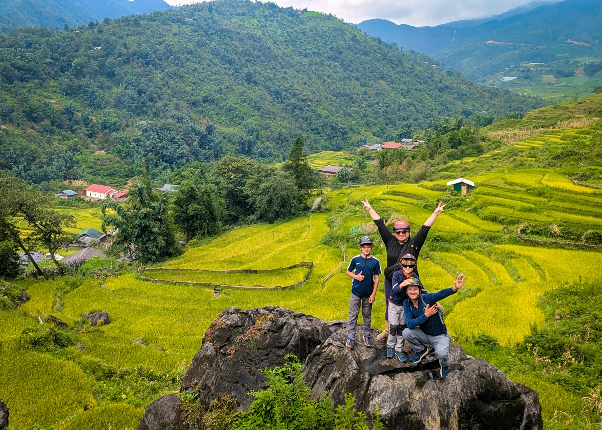 The BEST Family Travel Quotes (2025)