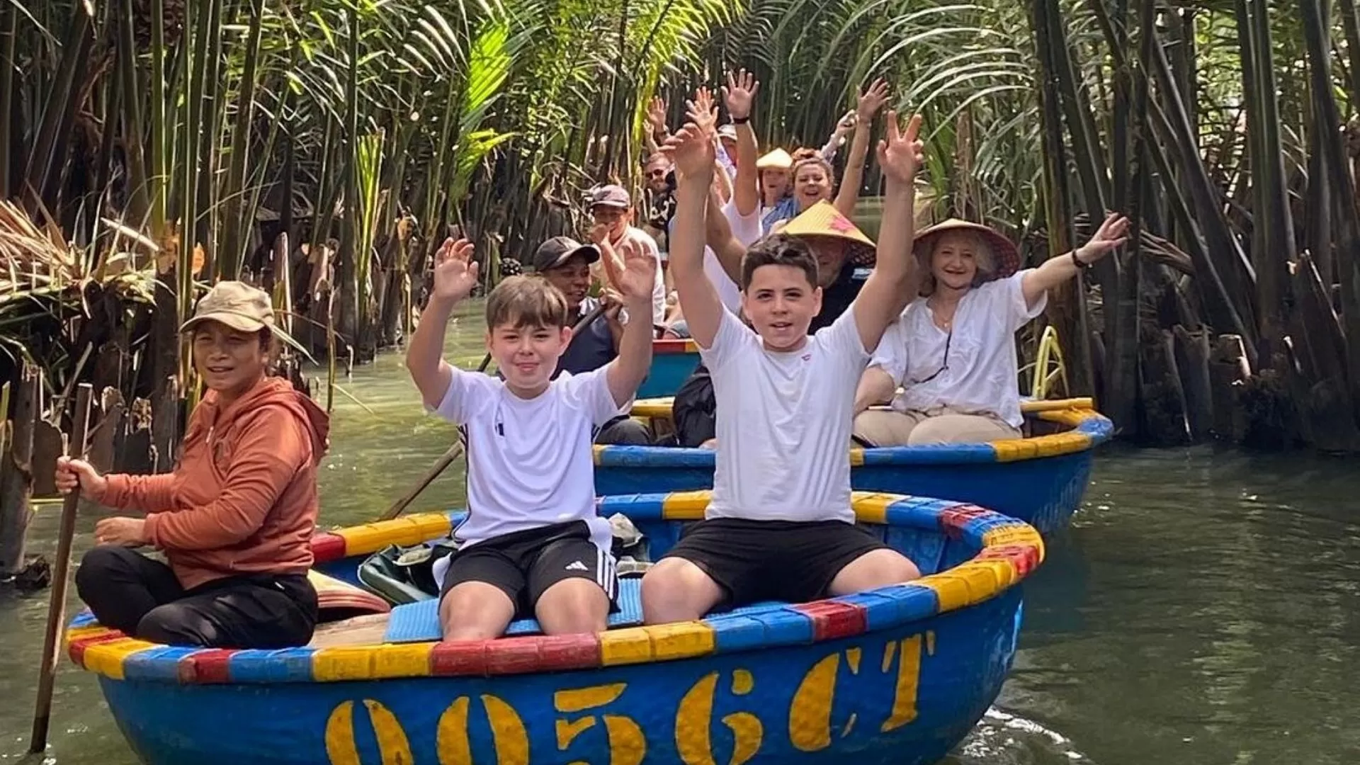 Family holiday in Hoi An: 7 must-try activities