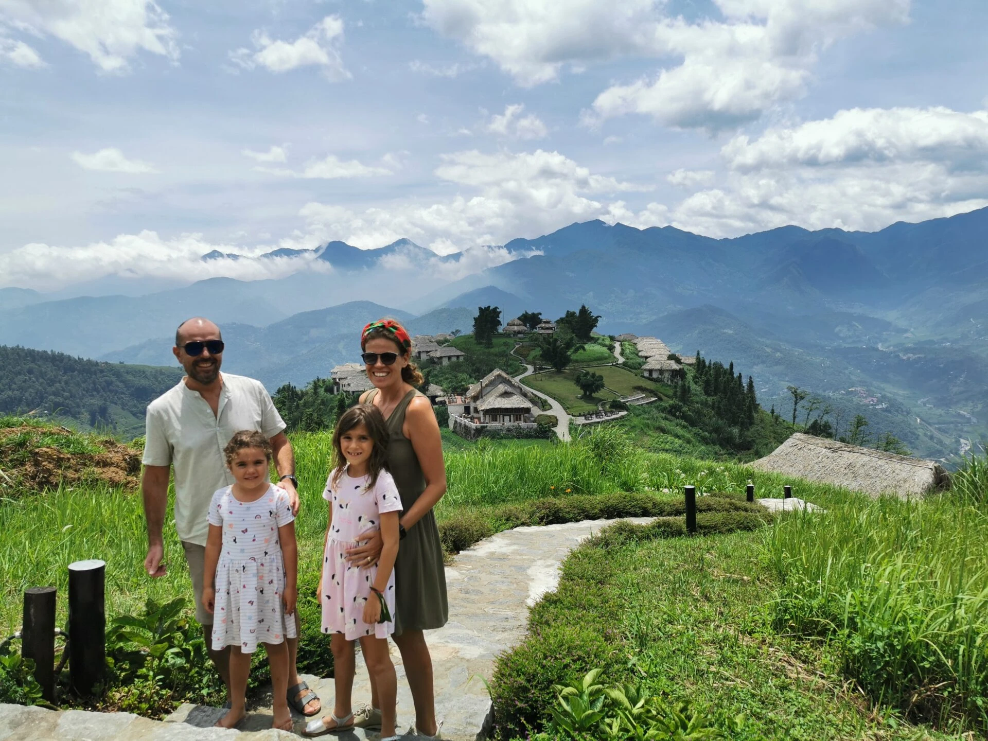 Topas Travel | Vietnam Tours and Adventures