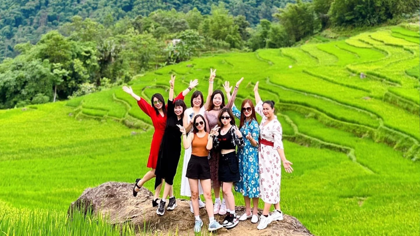 How to Get to Mai Chau from Hanoi: Enjoy a Smooth Journey!