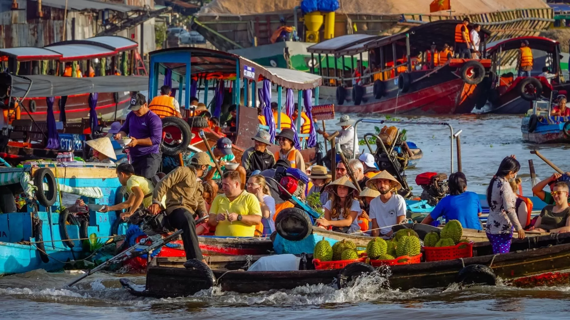 21-day Vietnam family tour: A complete travel guide