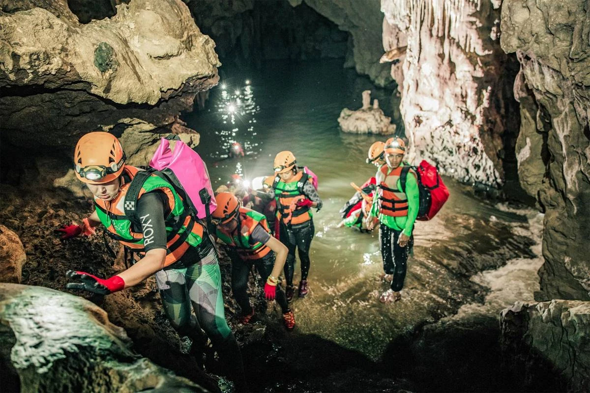 Phong Nha 2025 | 10 Best Thing to Do & Travel Guide