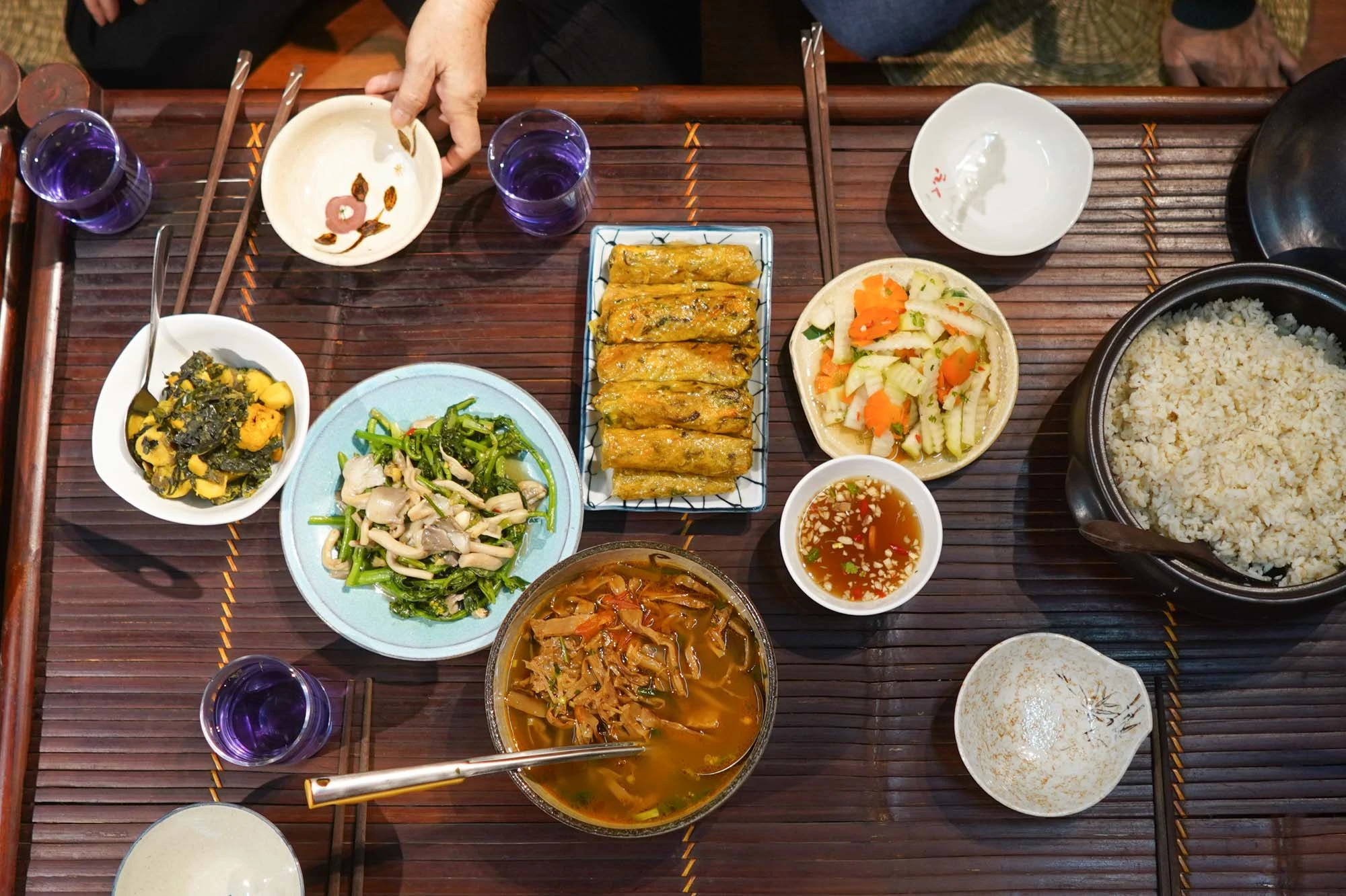 24 Best Vietnamese Food Dishes You Should Try - Hungry Huy