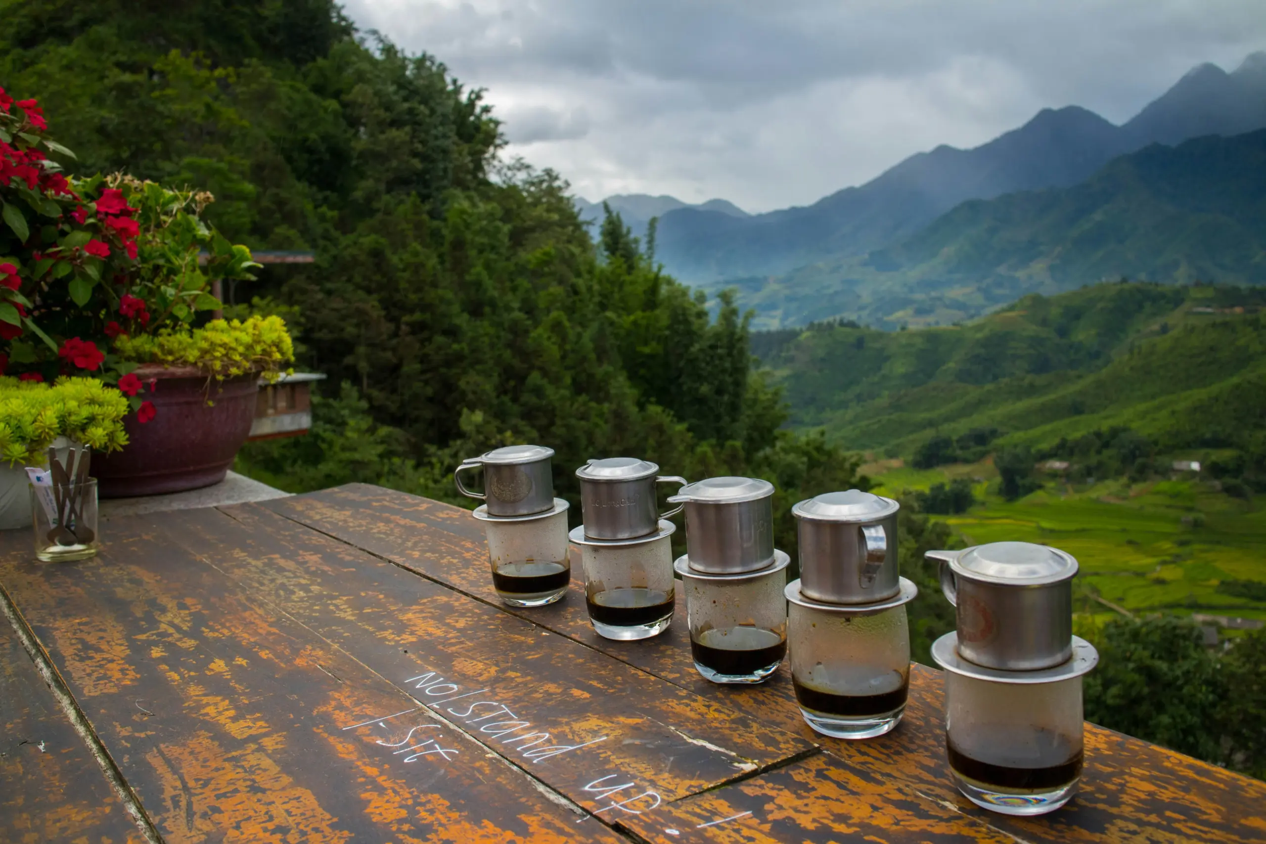 A guide to Vietnamese coffee - Lonely Planet